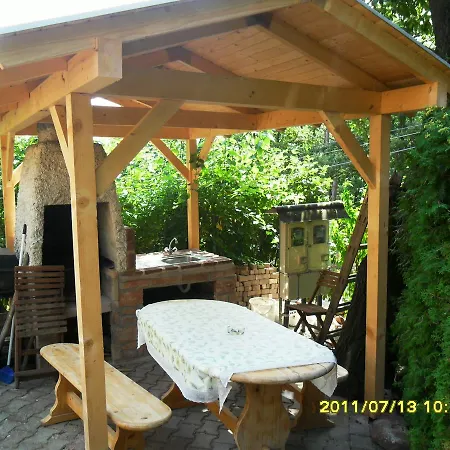 In Kaptalanfured Daire