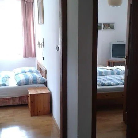 Daire In Kaptalanfured Balatonalmádi