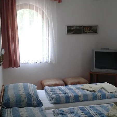 In Kaptalanfured Daire