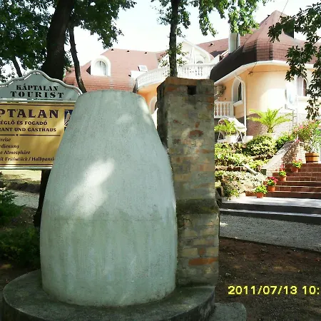 Daire In Kaptalanfured *