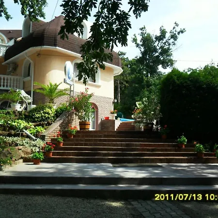 Daire In Kaptalanfured
